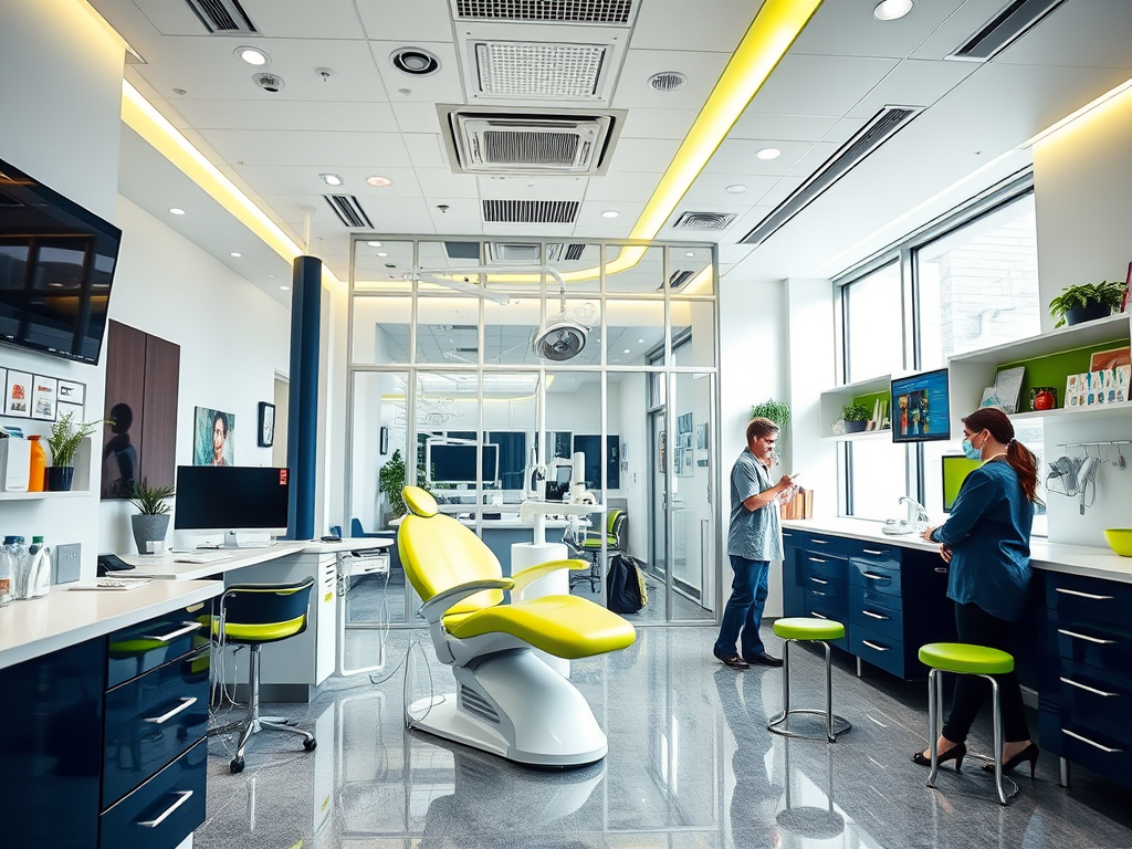 Dentist SEO Marketing | SEOPal