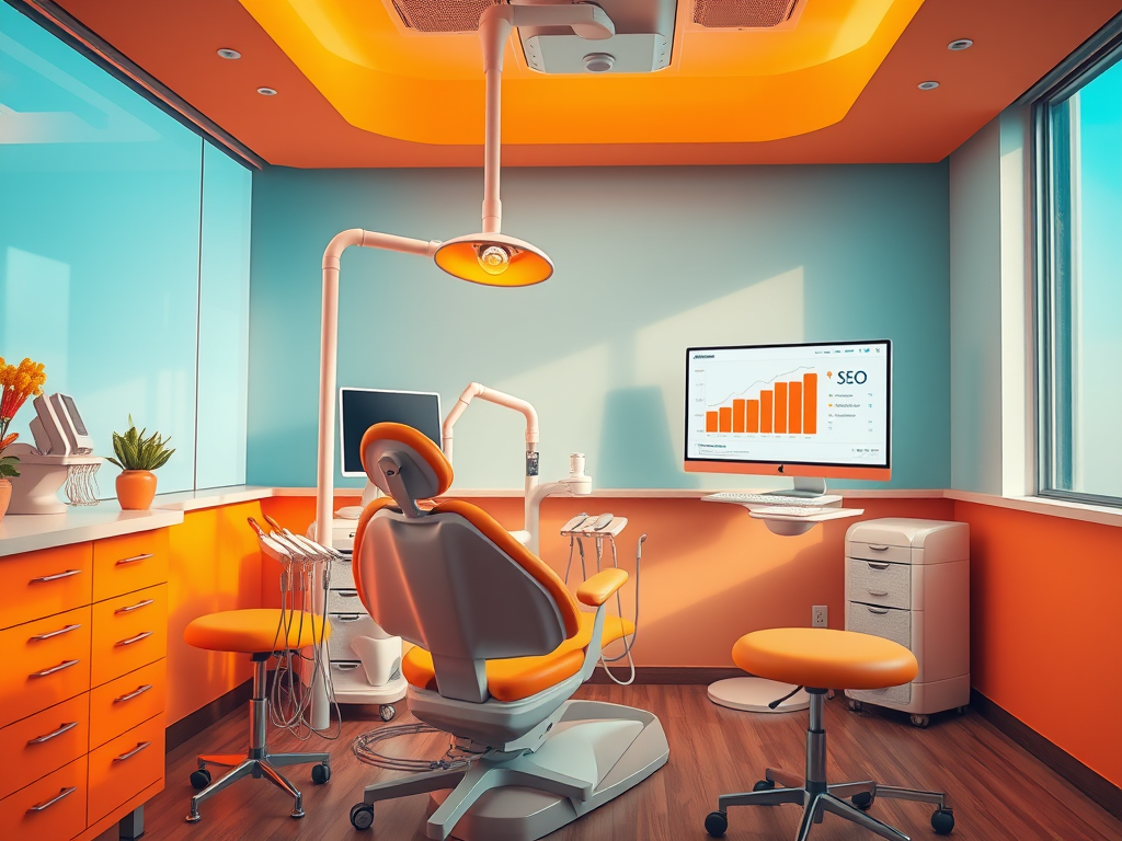 Local SEO for Dentists | SEOPal