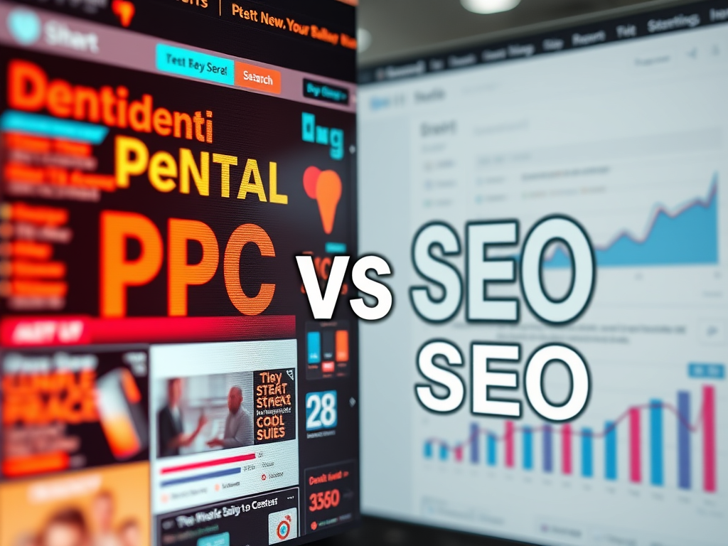 Dental PPC vs Dental SEO | Why Smart Dentist are Switching in 2026