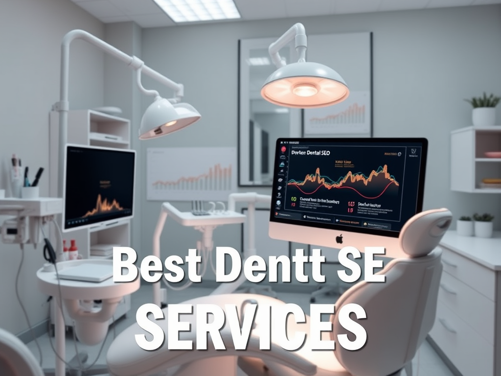 Best Dental SEO Services | SEOPal